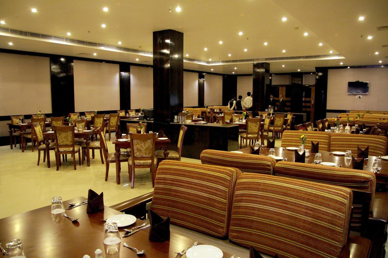 Kamlesh Continental Hotel Angul Exterior photo