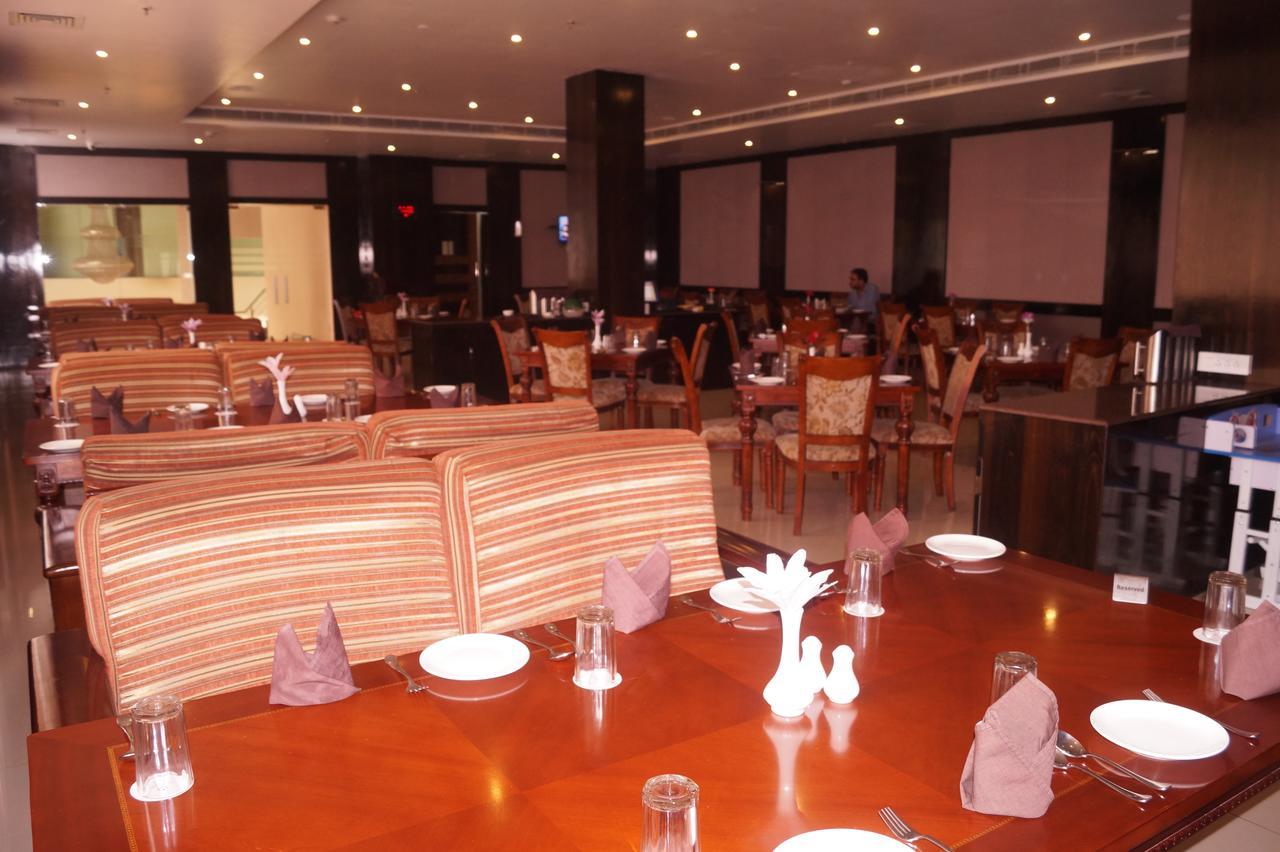 Kamlesh Continental Hotel Angul Exterior photo