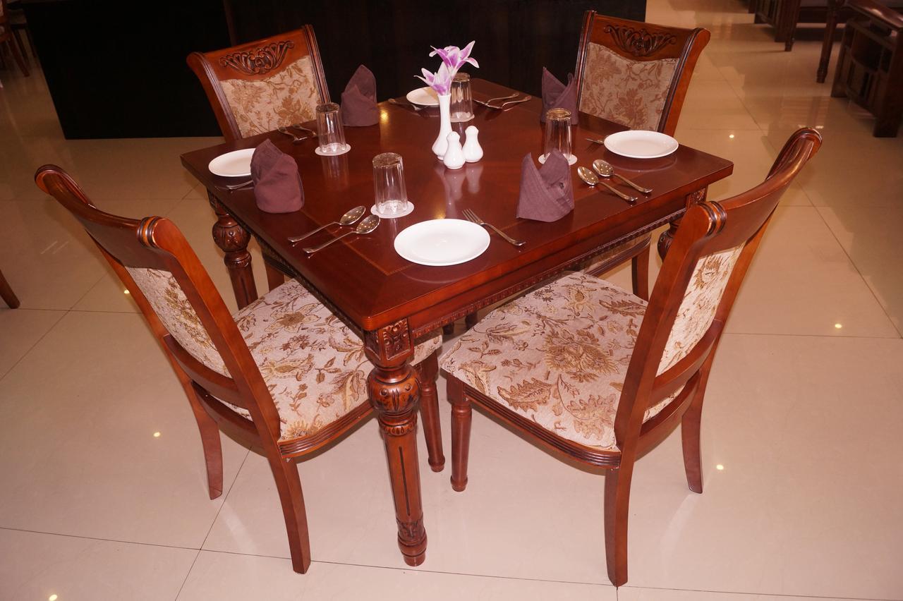 Kamlesh Continental Hotel Angul Exterior photo