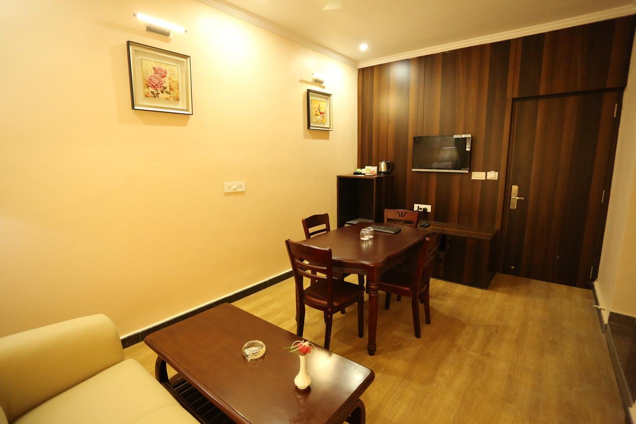 Kamlesh Continental Hotel Angul Room photo