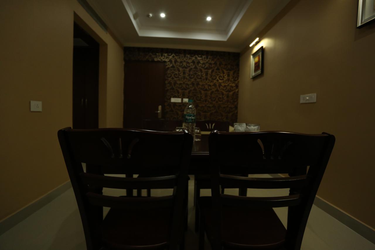 Kamlesh Continental Hotel Angul Room photo