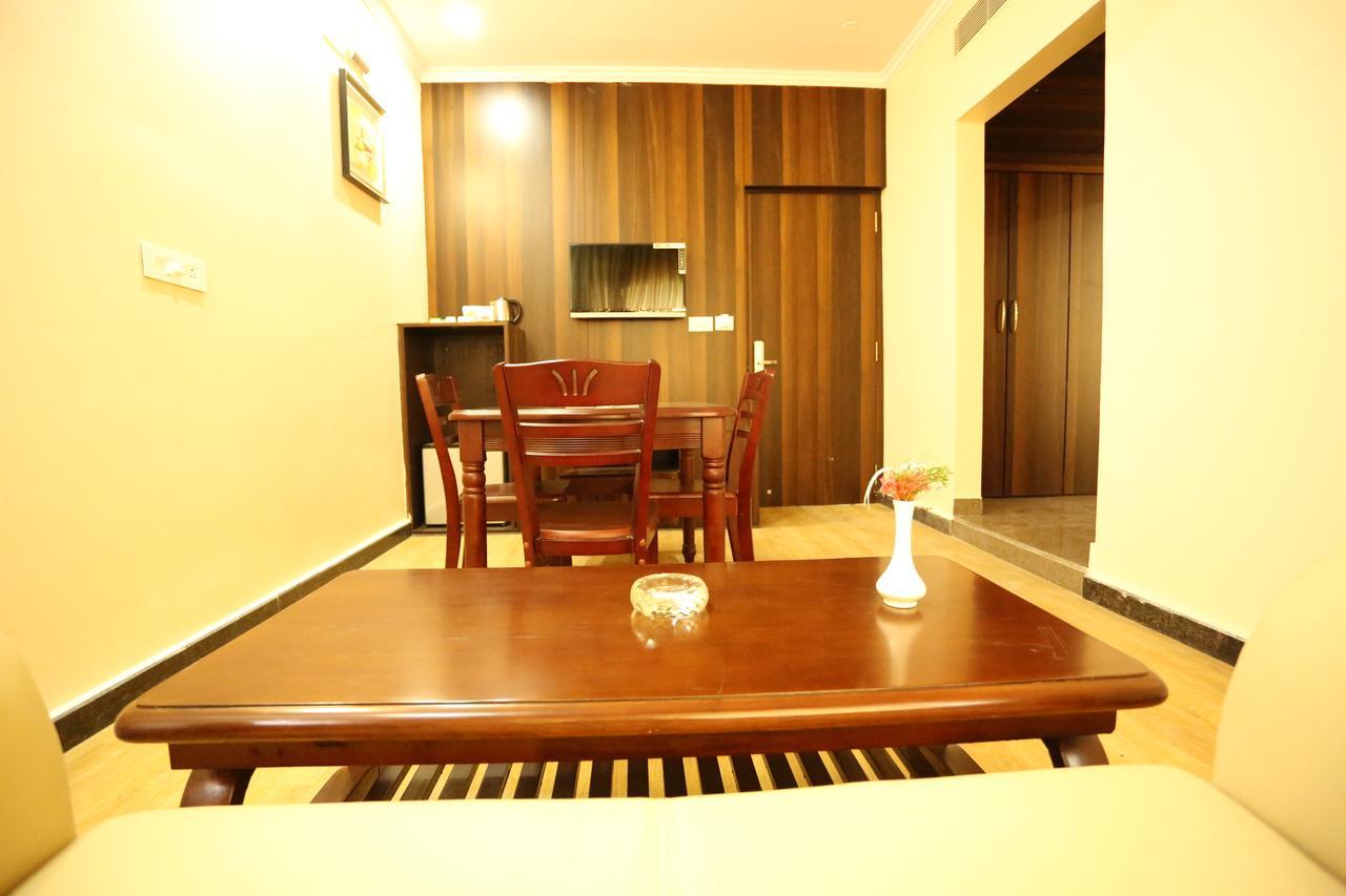 Kamlesh Continental Hotel Angul Room photo