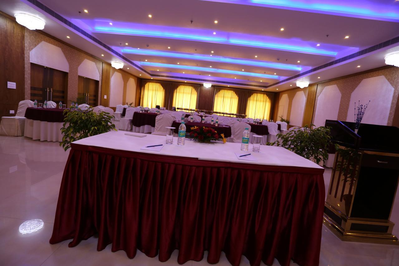 Kamlesh Continental Hotel Angul Exterior photo